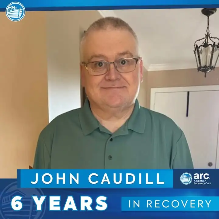 We are so proud of John!